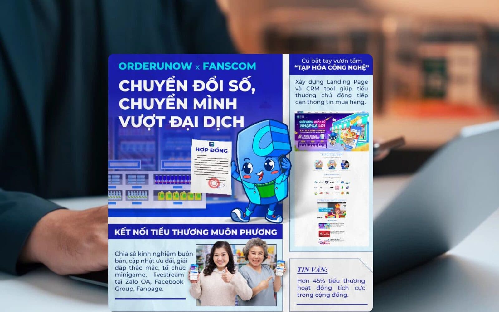 BÀI INFOGRAPHIC