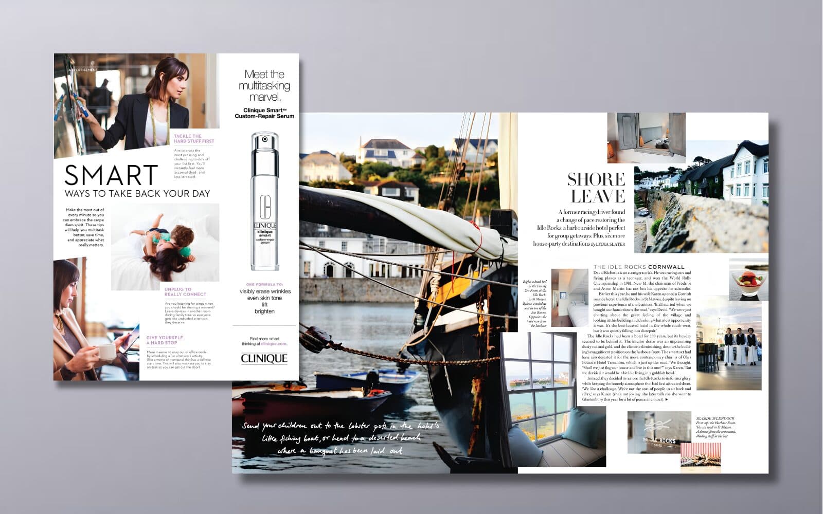 BÀI PR ADVERTORIAL – EDITORIAL