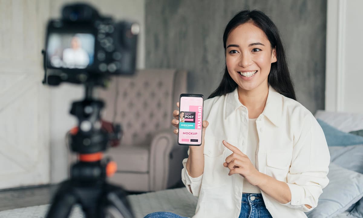 BÀI VIDEO REVIEW