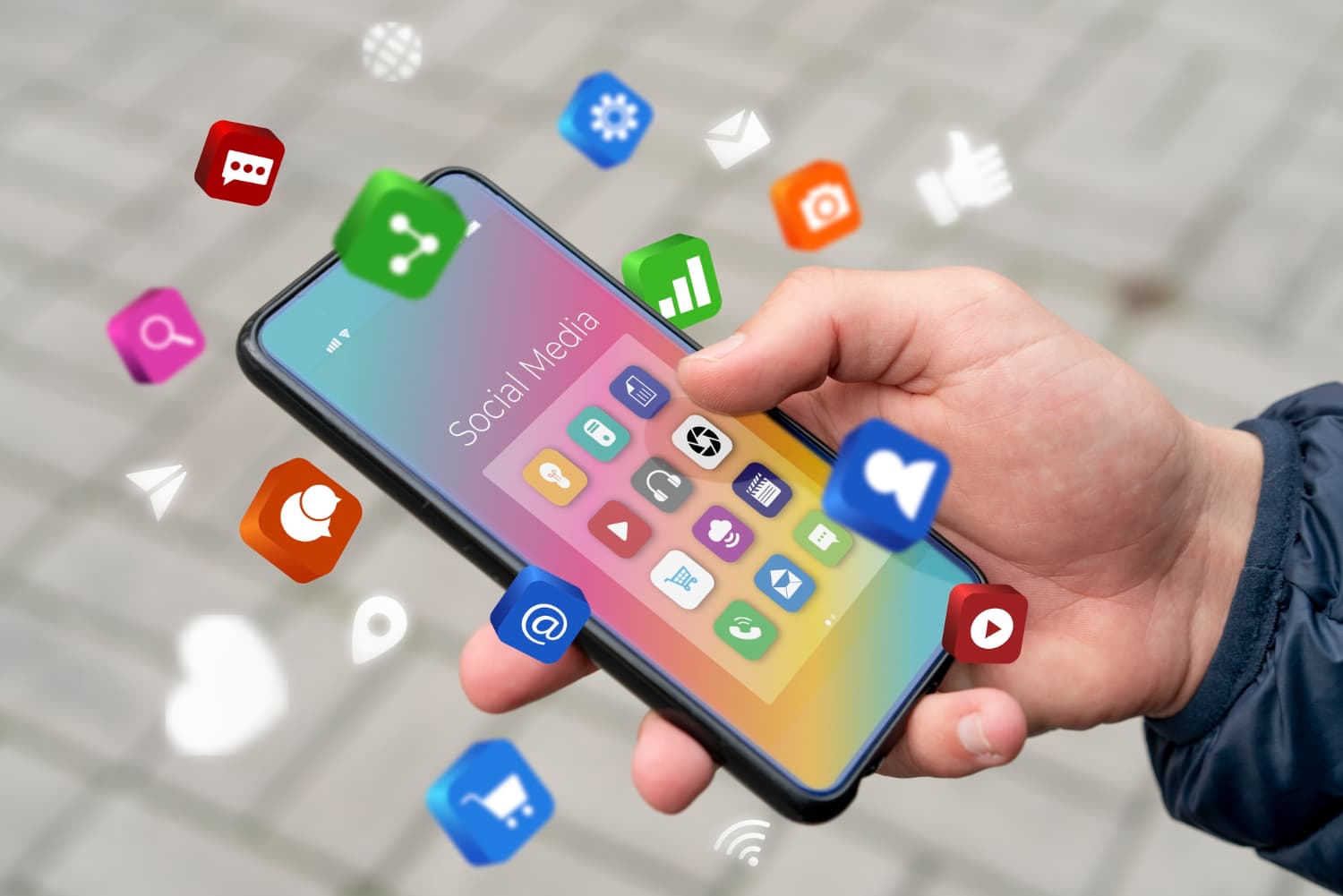 Dịch vụ Seeding Marketing