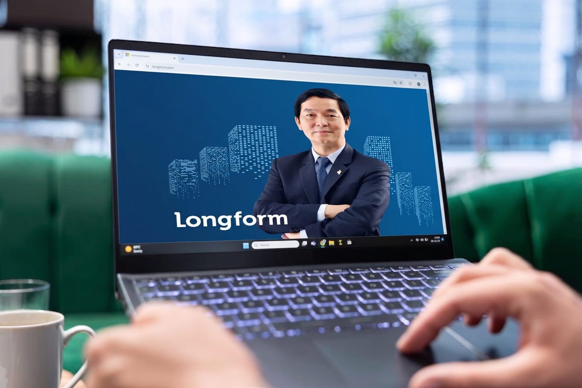 BÀI LONGFORM