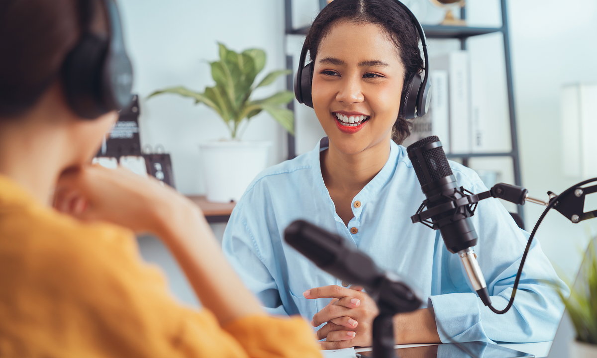 Bài Live: Định dạng PR tường thuật trực tiếp theo thời gian thực