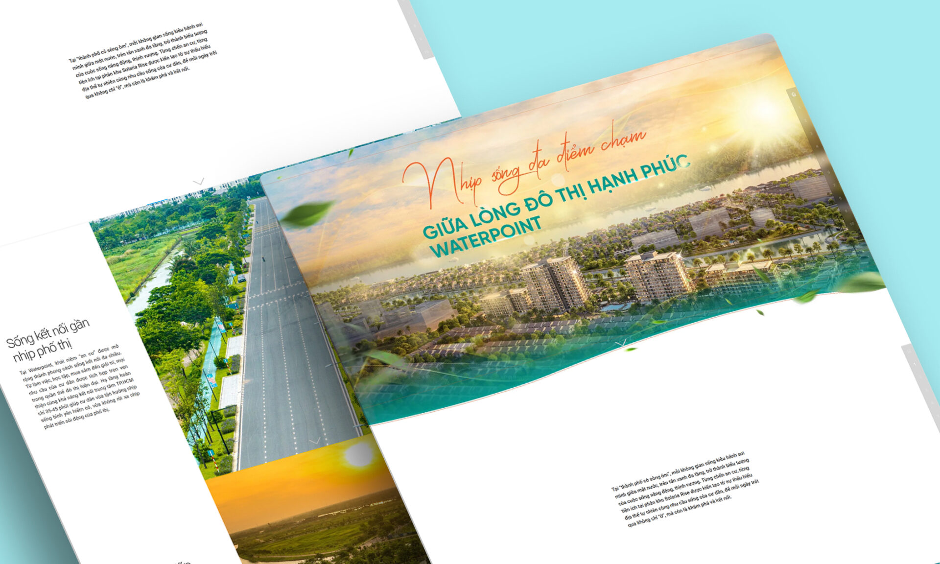 Bài Z-Slide: Định dạng PR trình bày nội dung trực quan