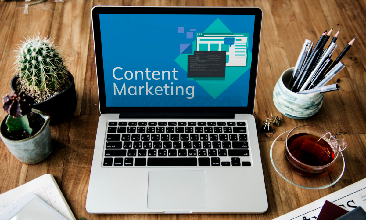 Gói hợp tác với báo Content Marketing